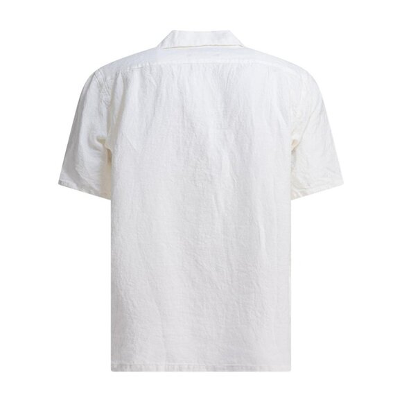 Beams Plus Camp Collar Shirt Tag Size XL Men - Picture 2 of 4